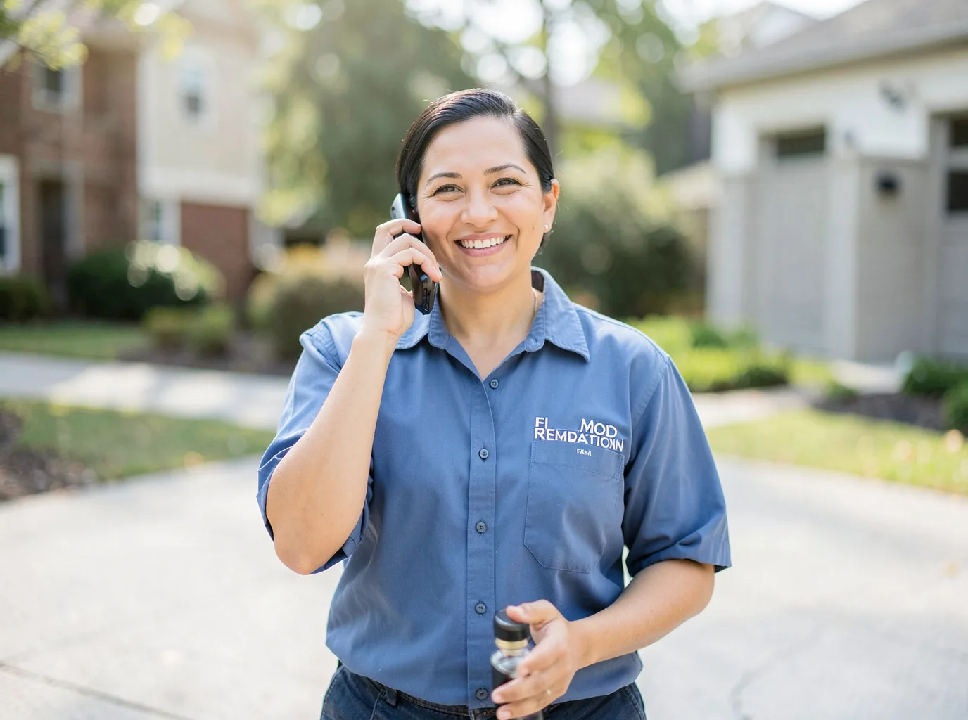 Mold Remediation Firth, NE FAQs